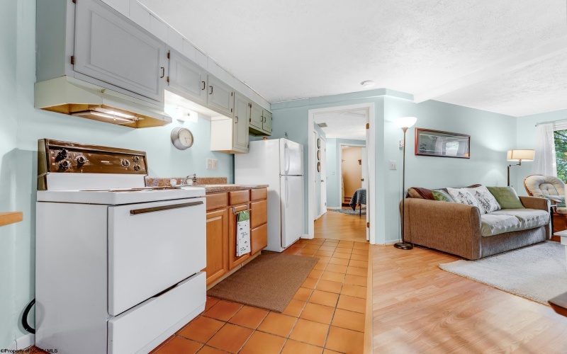 1724 Mosser Road, McHenry, Maryland 21541, 1 Bedroom Bedrooms, 3 Rooms Rooms,1 BathroomBathrooms,Single Family Attached,For Sale,Mosser,10160282