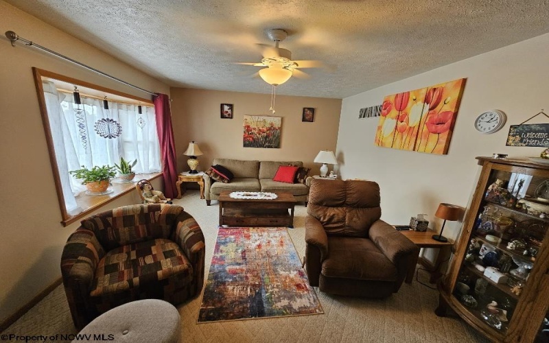 1108 14th Street, Clarksburg, West Virginia 26301, 2 Bedrooms Bedrooms, 6 Rooms Rooms,1 BathroomBathrooms,Single Family Detached,For Sale,14th,10160284