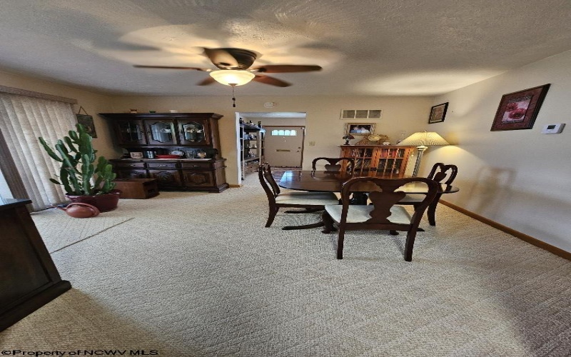 1108 14th Street, Clarksburg, West Virginia 26301, 2 Bedrooms Bedrooms, 6 Rooms Rooms,1 BathroomBathrooms,Single Family Detached,For Sale,14th,10160284