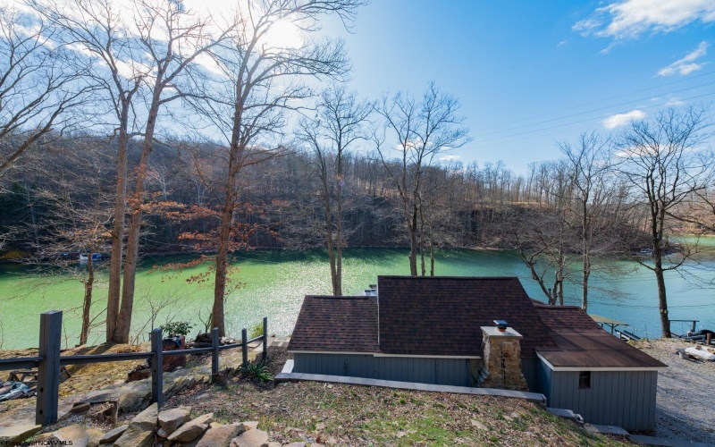 540 Keller Lane, Morgantown, West Virginia 26508, 2 Bedrooms Bedrooms, 5 Rooms Rooms,1 BathroomBathrooms,Single Family Detached,For Sale,Keller,10160270