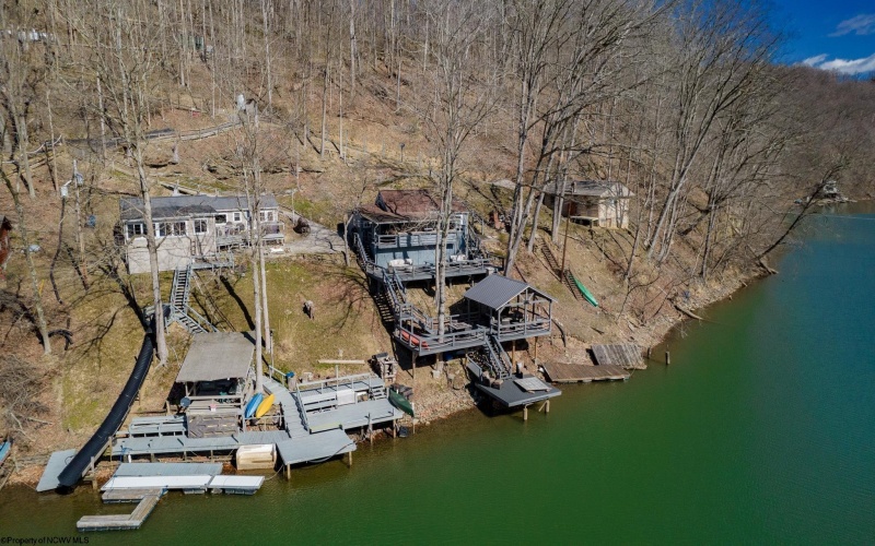 540 Keller Lane, Morgantown, West Virginia 26508, 2 Bedrooms Bedrooms, 5 Rooms Rooms,1 BathroomBathrooms,Single Family Detached,For Sale,Keller,10160270
