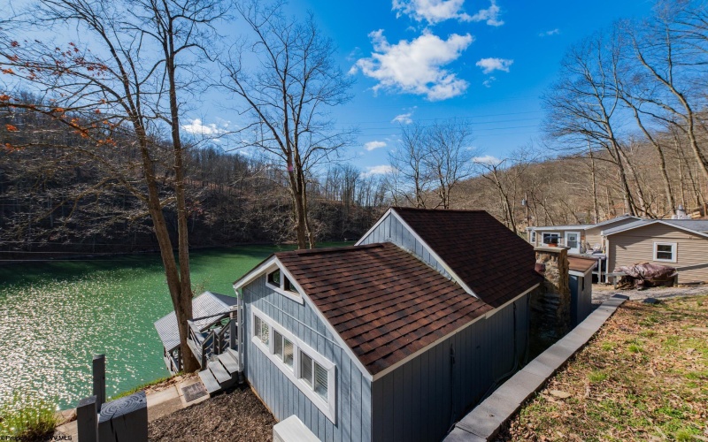 540 Keller Lane, Morgantown, West Virginia 26508, 2 Bedrooms Bedrooms, 5 Rooms Rooms,1 BathroomBathrooms,Single Family Detached,For Sale,Keller,10160270