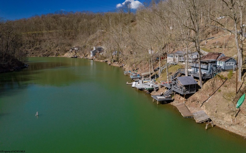 540 Keller Lane, Morgantown, West Virginia 26508, 2 Bedrooms Bedrooms, 5 Rooms Rooms,1 BathroomBathrooms,Single Family Detached,For Sale,Keller,10160270