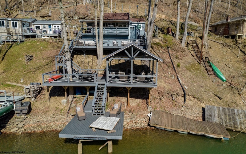 540 Keller Lane, Morgantown, West Virginia 26508, 2 Bedrooms Bedrooms, 5 Rooms Rooms,1 BathroomBathrooms,Single Family Detached,For Sale,Keller,10160270