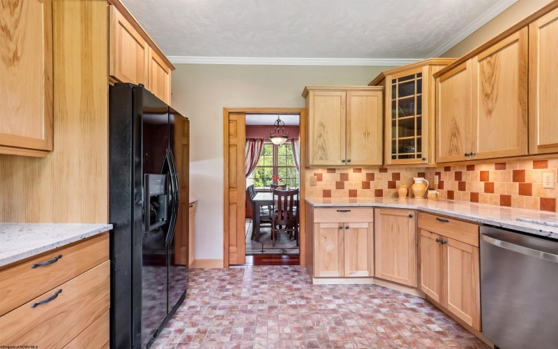 1 Mountain Vista Drive, Morgantown, West Virginia 26508, 4 Bedrooms Bedrooms, 14 Rooms Rooms,3 BathroomsBathrooms,Single Family Detached,For Sale,Mountain Vista,10160268