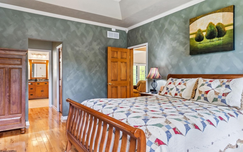 1 Mountain Vista Drive, Morgantown, West Virginia 26508, 4 Bedrooms Bedrooms, 14 Rooms Rooms,3 BathroomsBathrooms,Single Family Detached,For Sale,Mountain Vista,10160268