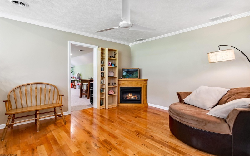 1 Mountain Vista Drive, Morgantown, West Virginia 26508, 4 Bedrooms Bedrooms, 14 Rooms Rooms,3 BathroomsBathrooms,Single Family Detached,For Sale,Mountain Vista,10160268