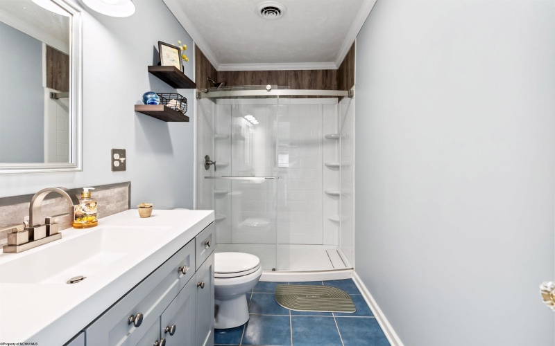 1 Mountain Vista Drive, Morgantown, West Virginia 26508, 4 Bedrooms Bedrooms, 14 Rooms Rooms,3 BathroomsBathrooms,Single Family Detached,For Sale,Mountain Vista,10160268