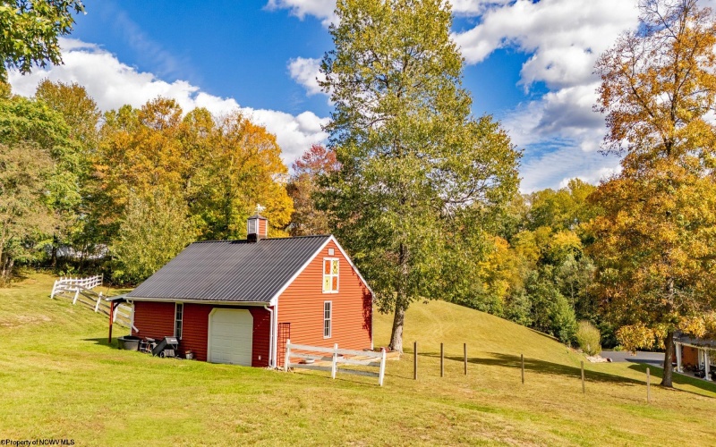 1 Mountain Vista Drive, Morgantown, West Virginia 26508, 4 Bedrooms Bedrooms, 14 Rooms Rooms,3 BathroomsBathrooms,Single Family Detached,For Sale,Mountain Vista,10160268