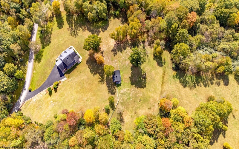 1 Mountain Vista Drive, Morgantown, West Virginia 26508, 4 Bedrooms Bedrooms, 14 Rooms Rooms,3 BathroomsBathrooms,Single Family Detached,For Sale,Mountain Vista,10160268