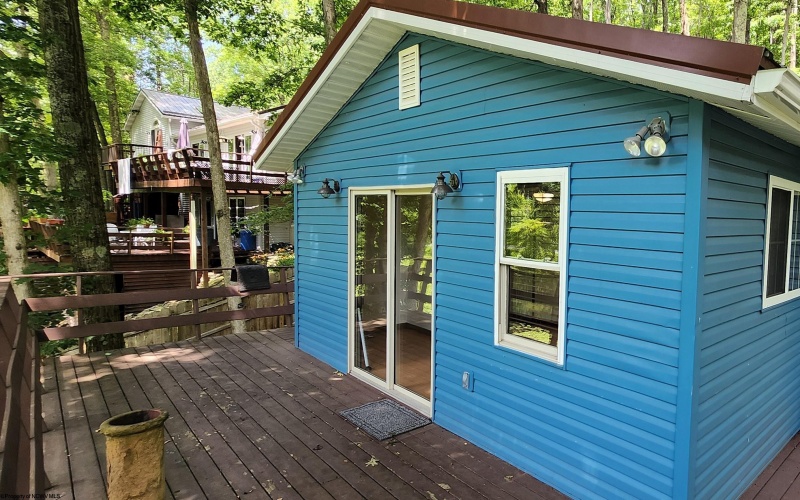 254 Wildwood Lake, Morgantown, West Virginia 26508, 2 Bedrooms Bedrooms, 5 Rooms Rooms,1 BathroomBathrooms,Single Family Detached,For Sale,Wildwood,10160276