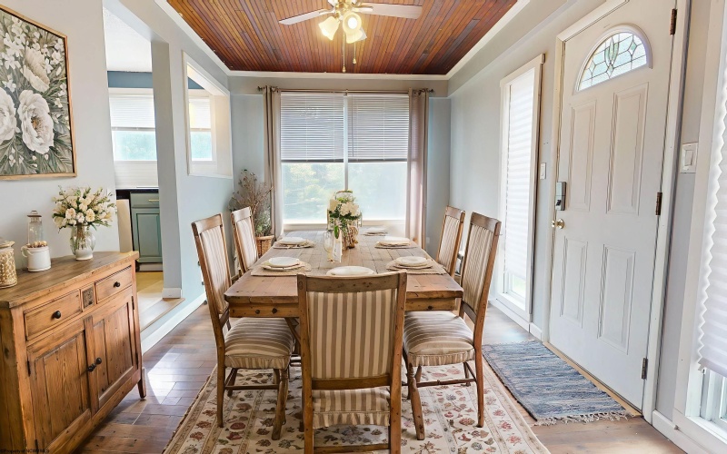 251 Mount Harmony Road, Fairmont, West Virginia 26554, 2 Bedrooms Bedrooms, 5 Rooms Rooms,1 BathroomBathrooms,Single Family Detached,For Sale,Mount Harmony,10160269