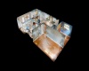 251 Mount Harmony Road, Fairmont, West Virginia 26554, 2 Bedrooms Bedrooms, 5 Rooms Rooms,1 BathroomBathrooms,Single Family Detached,For Sale,Mount Harmony,10160269