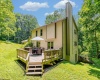 29 Hickory Ridge Road, Morgantown, West Virginia 26508-0941, 4 Bedrooms Bedrooms, 10 Rooms Rooms,2 BathroomsBathrooms,Single Family Detached,For Sale,Hickory Ridge,10160288
