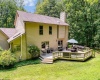 29 Hickory Ridge Road, Morgantown, West Virginia 26508-0941, 4 Bedrooms Bedrooms, 10 Rooms Rooms,2 BathroomsBathrooms,Single Family Detached,For Sale,Hickory Ridge,10160288