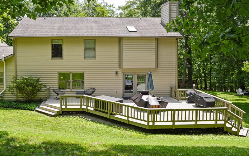 29 Hickory Ridge Road, Morgantown, West Virginia 26508-0941, 4 Bedrooms Bedrooms, 10 Rooms Rooms,2 BathroomsBathrooms,Single Family Detached,For Sale,Hickory Ridge,10160288