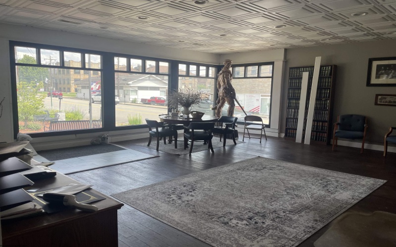 200 Main Street, Kingwood, West Virginia 26537, ,Commercial/industrial,For Sale,Main,10160289