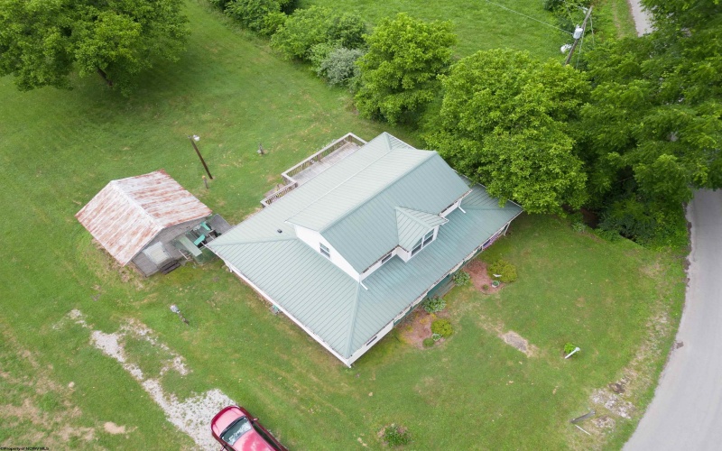302 Skelton Run Road, Salem, West Virginia 26426, 3 Bedrooms Bedrooms, 7 Rooms Rooms,2 BathroomsBathrooms,Single Family Detached,For Sale,Skelton Run,10160305