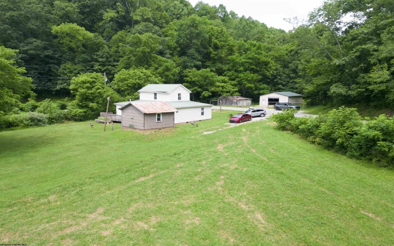302 Skelton Run Road, Salem, West Virginia 26426, 3 Bedrooms Bedrooms, 7 Rooms Rooms,2 BathroomsBathrooms,Single Family Detached,For Sale,Skelton Run,10160305