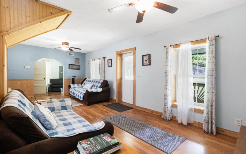 302 Skelton Run Road, Salem, West Virginia 26426, 3 Bedrooms Bedrooms, 7 Rooms Rooms,2 BathroomsBathrooms,Single Family Detached,For Sale,Skelton Run,10160305
