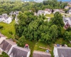 Lot 74 Monument Lane, Morgantown, West Virginia 26508, ,Lots/land,For Sale,Monument,10160308