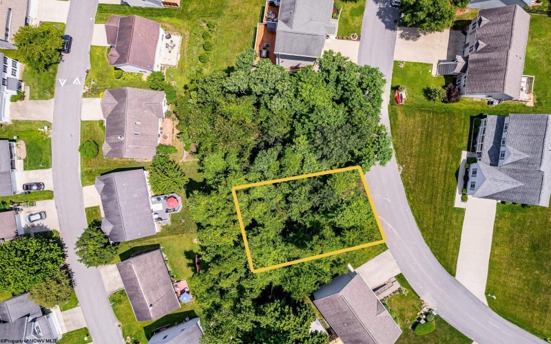 Lot 74 Monument Lane, Morgantown, West Virginia 26508, ,Lots/land,For Sale,Monument,10160308