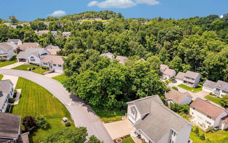 Lot 74 Monument Lane, Morgantown, West Virginia 26508, ,Lots/land,For Sale,Monument,10160308