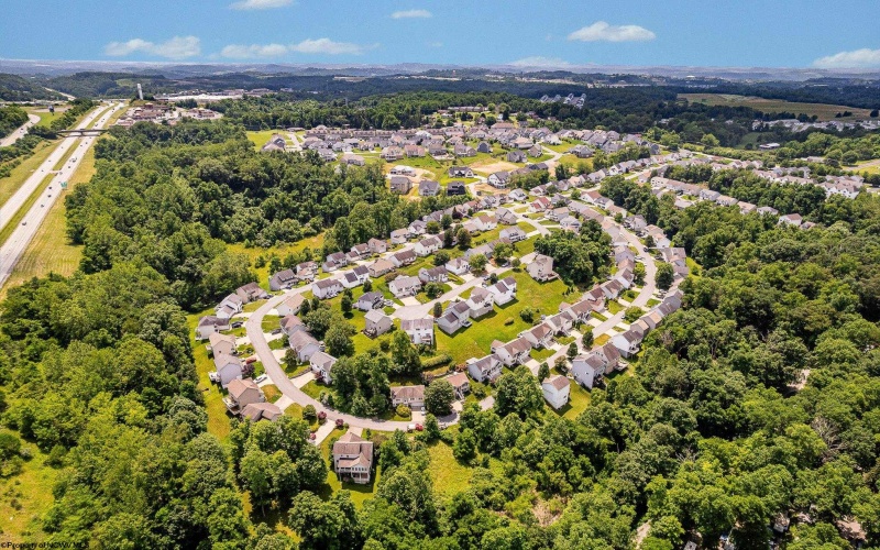 Lot 74 Monument Lane, Morgantown, West Virginia 26508, ,Lots/land,For Sale,Monument,10160308