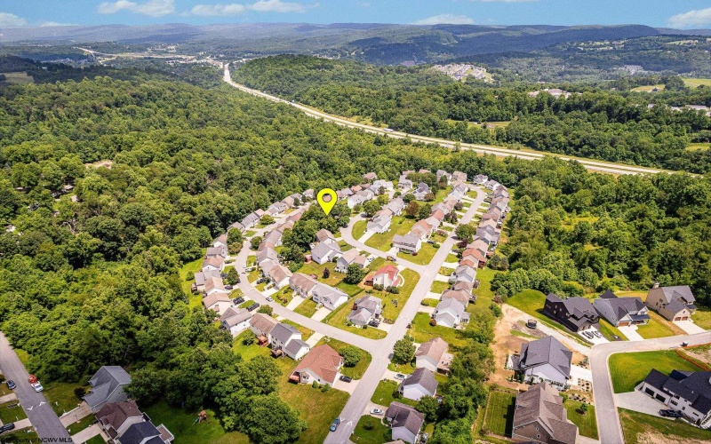 Lot 74 Monument Lane, Morgantown, West Virginia 26508, ,Lots/land,For Sale,Monument,10160308
