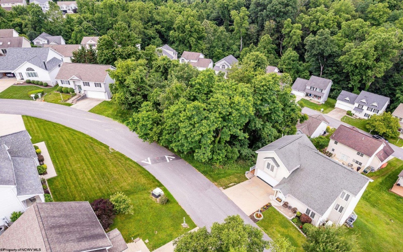 Lot 74 Monument Lane, Morgantown, West Virginia 26508, ,Lots/land,For Sale,Monument,10160308