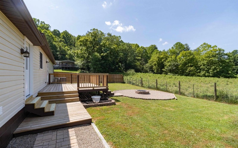 8 Fowler Road, Jane Lew, West Virginia 26378, 5 Bedrooms Bedrooms, 8 Rooms Rooms,2 BathroomsBathrooms,Single Family Detached,For Sale,Fowler,10160304