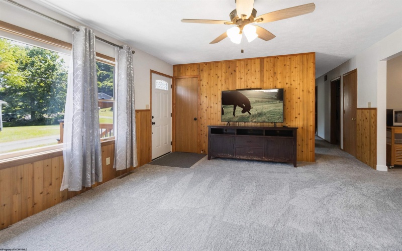 8 Fowler Road, Jane Lew, West Virginia 26378, 5 Bedrooms Bedrooms, 8 Rooms Rooms,2 BathroomsBathrooms,Single Family Detached,For Sale,Fowler,10160304