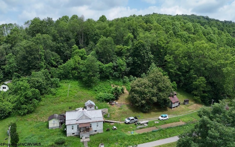 23 Crabapple Run Road, Mannington, West Virginia 26582, ,Lots/land,For Sale,Crabapple Run,10160298