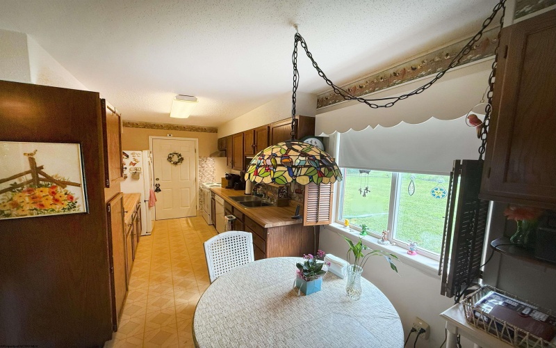221 Wilson Lane, Elkins, West Virginia 26241, 3 Bedrooms Bedrooms, 7 Rooms Rooms,2 BathroomsBathrooms,Single Family Detached,For Sale,Wilson,10160303