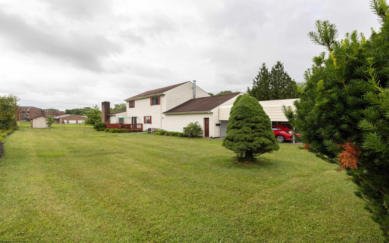 221 Wilson Lane, Elkins, West Virginia 26241, 3 Bedrooms Bedrooms, 7 Rooms Rooms,2 BathroomsBathrooms,Single Family Detached,For Sale,Wilson,10160303