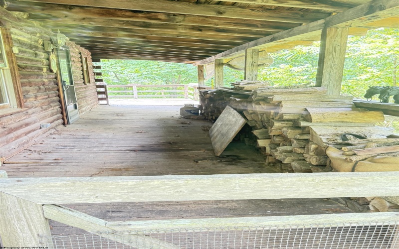 345 Middle Run Road, West Union, West Virginia 26456, 2 Bedrooms Bedrooms, 4 Rooms Rooms,1 BathroomBathrooms,Single Family Detached,For Sale,Middle Run,10160297