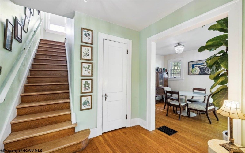 960 Stewart Street, Morgantown, West Virginia 26505, 2 Bedrooms Bedrooms, 6 Rooms Rooms,1 BathroomBathrooms,Single Family Detached,For Sale,Stewart,10160292