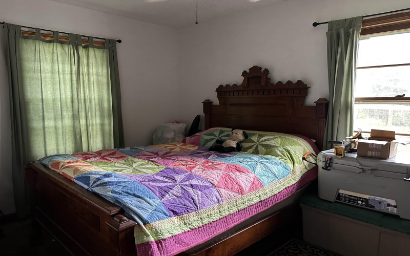 453 Saltlick Road, Mannington, West Virginia 26582-7171, 3 Bedrooms Bedrooms, 6 Rooms Rooms,1 BathroomBathrooms,Single Family Detached,For Sale,Saltlick,10160296