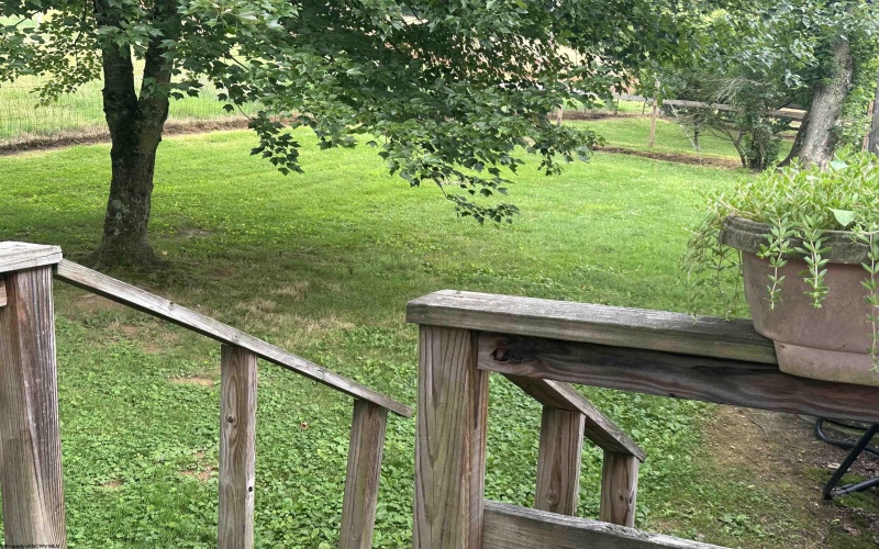 453 Saltlick Road, Mannington, West Virginia 26582-7171, 3 Bedrooms Bedrooms, 6 Rooms Rooms,1 BathroomBathrooms,Single Family Detached,For Sale,Saltlick,10160296