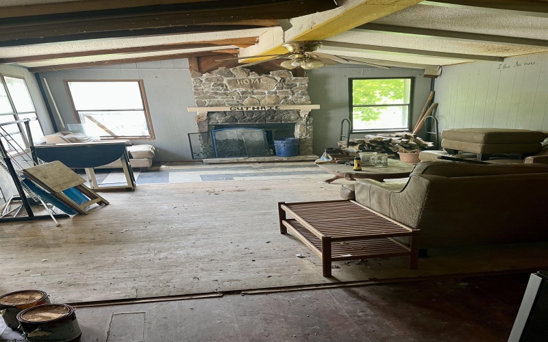 1775 River Road, Morgantown, West Virginia 26501, 4 Bedrooms Bedrooms, 7 Rooms Rooms,2 BathroomsBathrooms,Single Family Detached,For Sale,River,10160325