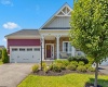 136 Falling Water Lane, Morgantown, West Virginia 26508, 3 Bedrooms Bedrooms, 7 Rooms Rooms,3 BathroomsBathrooms,Single Family Attached,For Sale,Falling Water,10160318