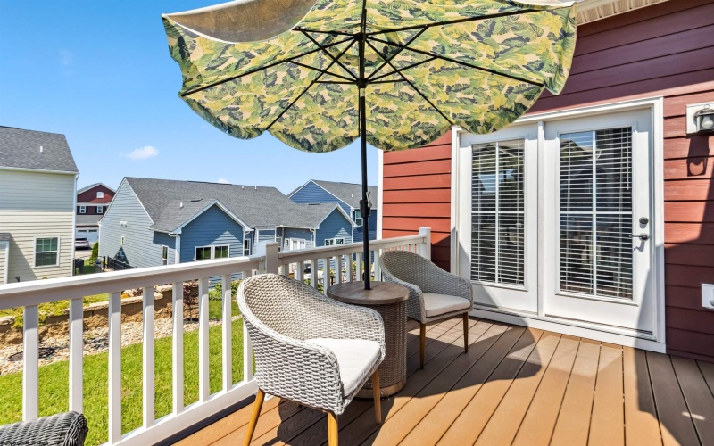 136 Falling Water Lane, Morgantown, West Virginia 26508, 3 Bedrooms Bedrooms, 7 Rooms Rooms,3 BathroomsBathrooms,Single Family Attached,For Sale,Falling Water,10160318