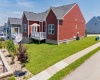 136 Falling Water Lane, Morgantown, West Virginia 26508, 3 Bedrooms Bedrooms, 7 Rooms Rooms,3 BathroomsBathrooms,Single Family Attached,For Sale,Falling Water,10160318