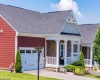 136 Falling Water Lane, Morgantown, West Virginia 26508, 3 Bedrooms Bedrooms, 7 Rooms Rooms,3 BathroomsBathrooms,Single Family Attached,For Sale,Falling Water,10160318