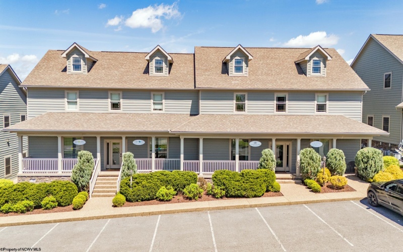2000 Coombs Farm Drive, Morgantown, West Virginia 26508, ,Commercial/industrial,For Lease,Coombs Farm,10160312