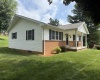 5242 Veterans Memorial Highway, Bridgeport, West Virginia 26330, 3 Bedrooms Bedrooms, 6 Rooms Rooms,2 BathroomsBathrooms,Single Family Detached,For Sale,Veterans Memorial,10160324