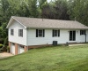 5242 Veterans Memorial Highway, Bridgeport, West Virginia 26330, 3 Bedrooms Bedrooms, 6 Rooms Rooms,2 BathroomsBathrooms,Single Family Detached,For Sale,Veterans Memorial,10160324