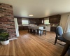 5242 Veterans Memorial Highway, Bridgeport, West Virginia 26330, 3 Bedrooms Bedrooms, 6 Rooms Rooms,2 BathroomsBathrooms,Single Family Detached,For Sale,Veterans Memorial,10160324