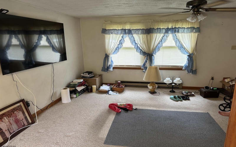 47 Cauldwell Drive, Buckhannon, West Virginia 26201, 3 Bedrooms Bedrooms, 6 Rooms Rooms,2 BathroomsBathrooms,Single Family Detached,For Sale,Cauldwell,10160321