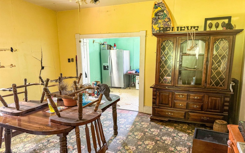 2436 Jakes Run Road, Maidsville, West Virginia 26541, 2 Bedrooms Bedrooms, 7 Rooms Rooms,1 BathroomBathrooms,Single Family Detached,For Sale,Jakes Run,10160319